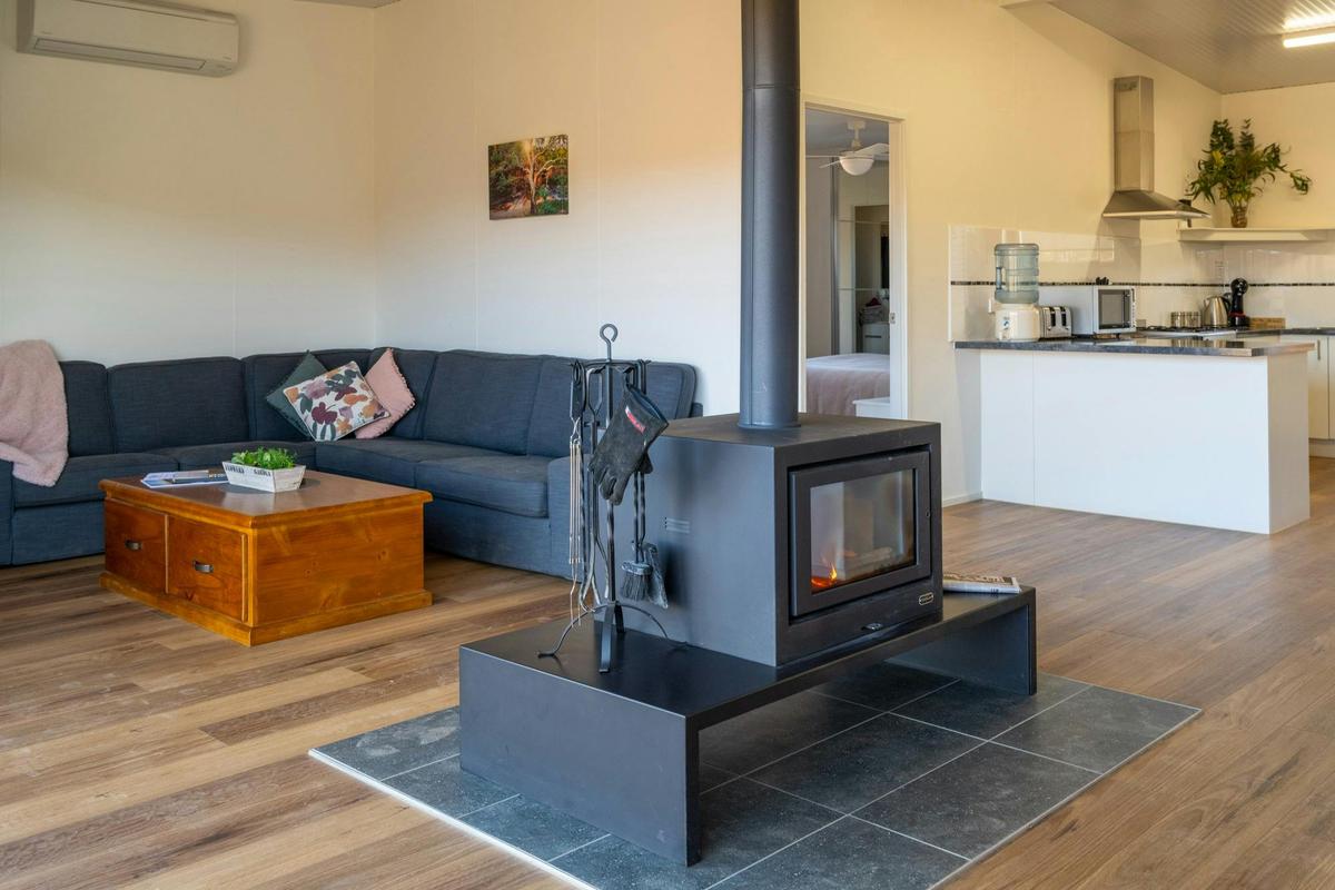 The Stockman's Lodge