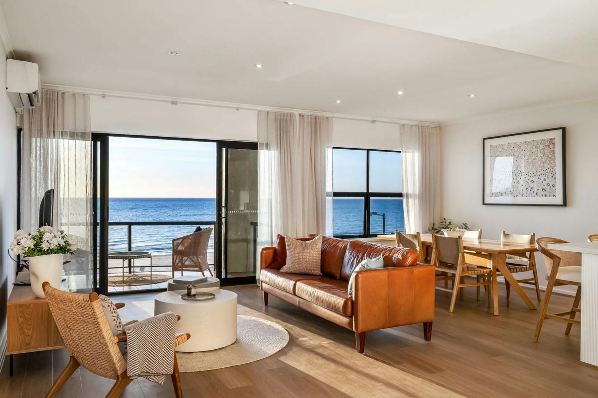 Sol Sands Living