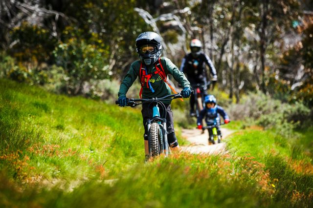 Thredbo Resort