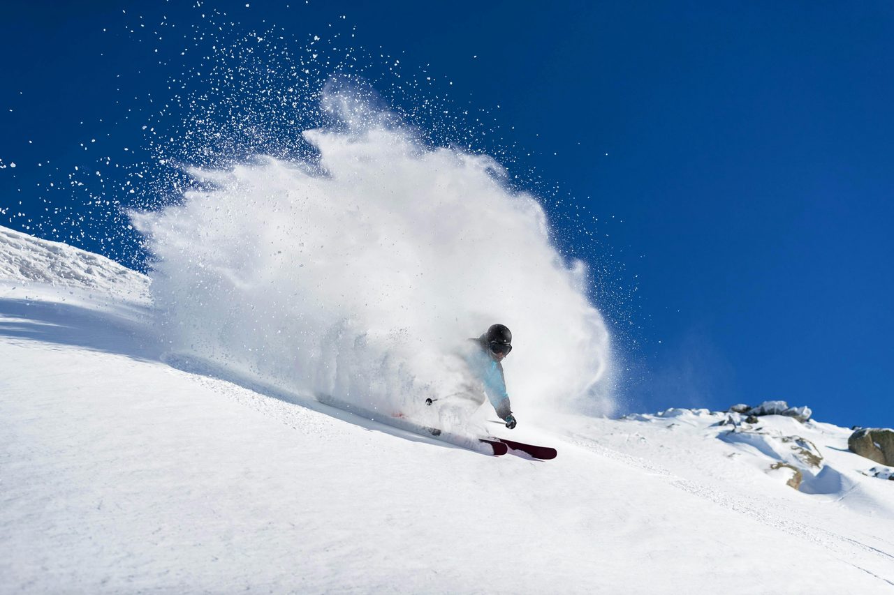 Thredbo Resort