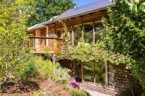 Stirling Creek Cottage