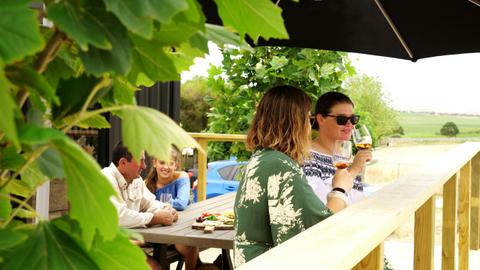 Smidge Wines Cellar Door and Winery