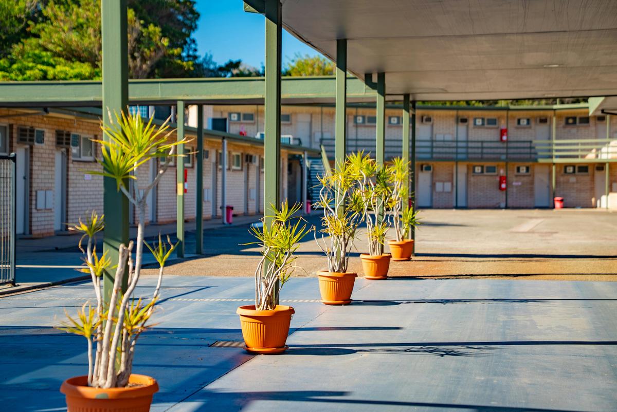 The Beach Hotel Whyalla