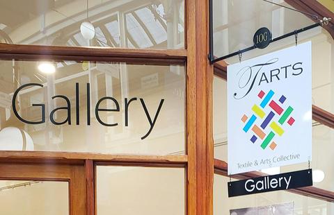 T'Arts - Textile & Arts Collective