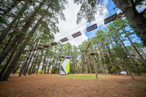 Southern Adventure Hub Experiences