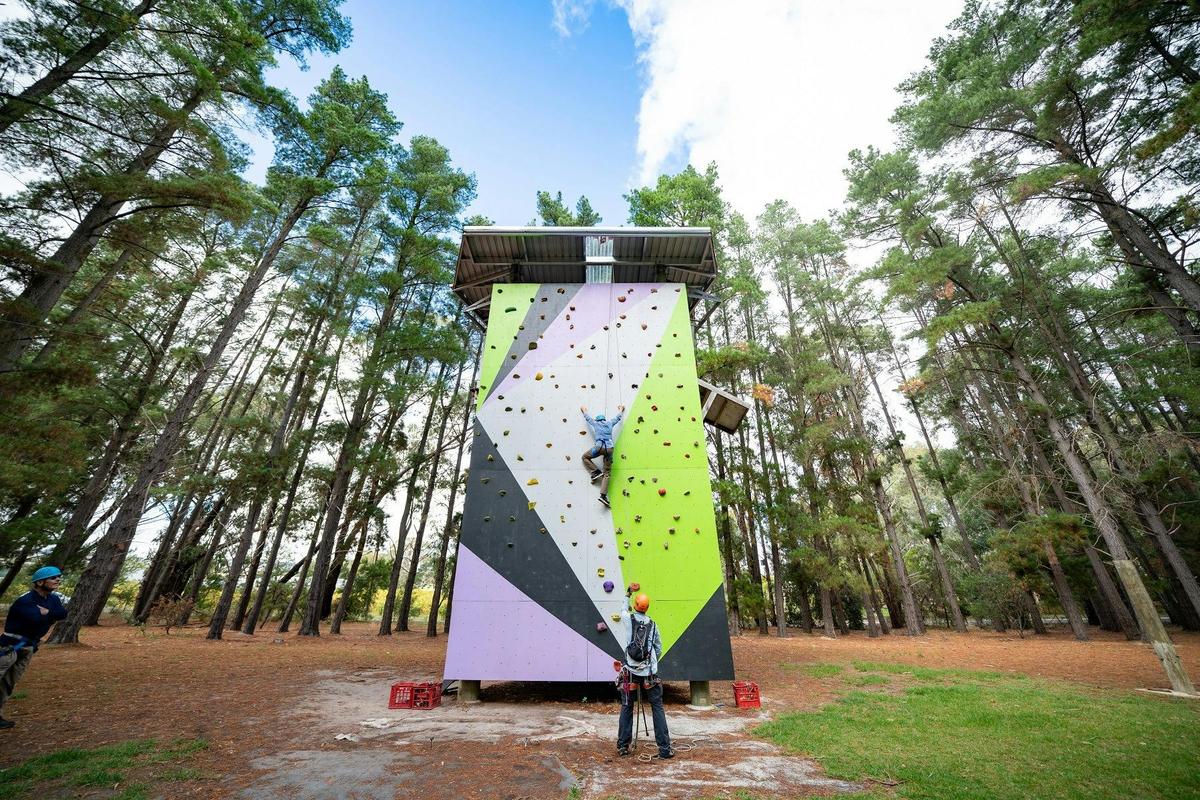 Southern Adventure Hubs
