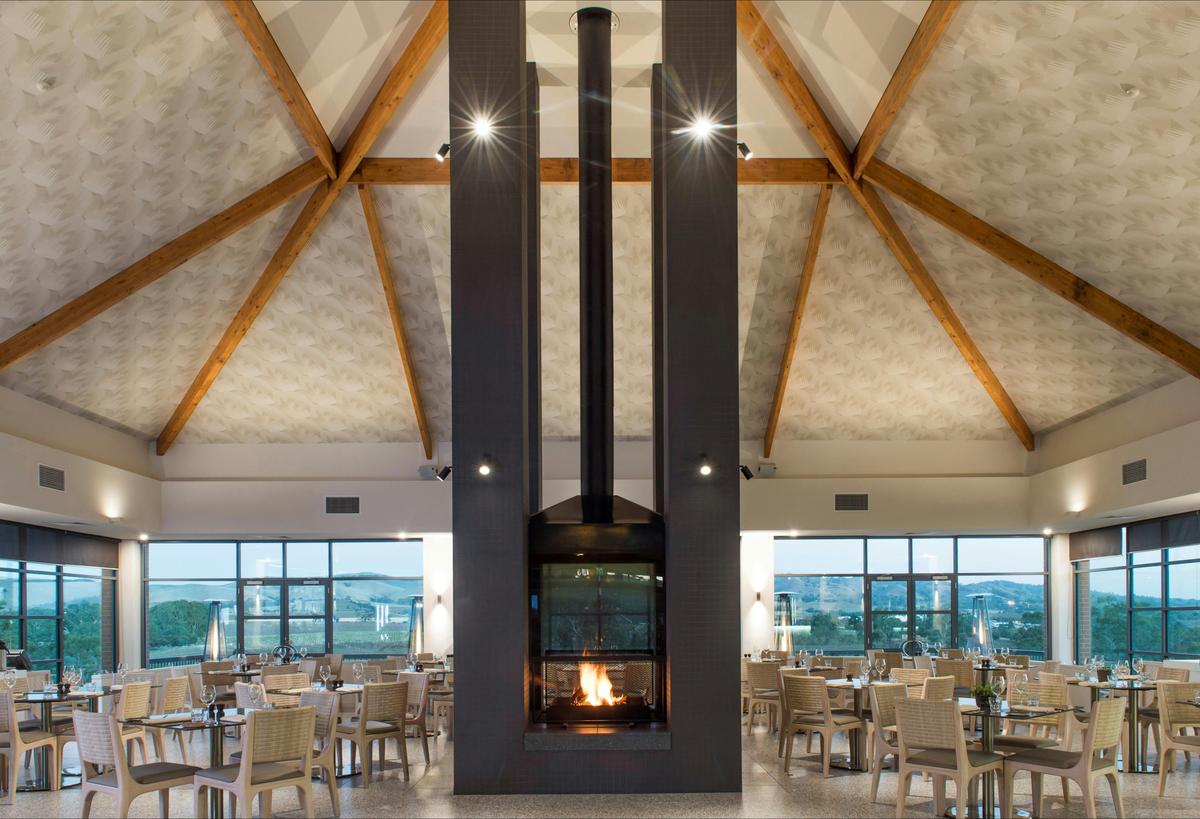 The Cellar Kitchen