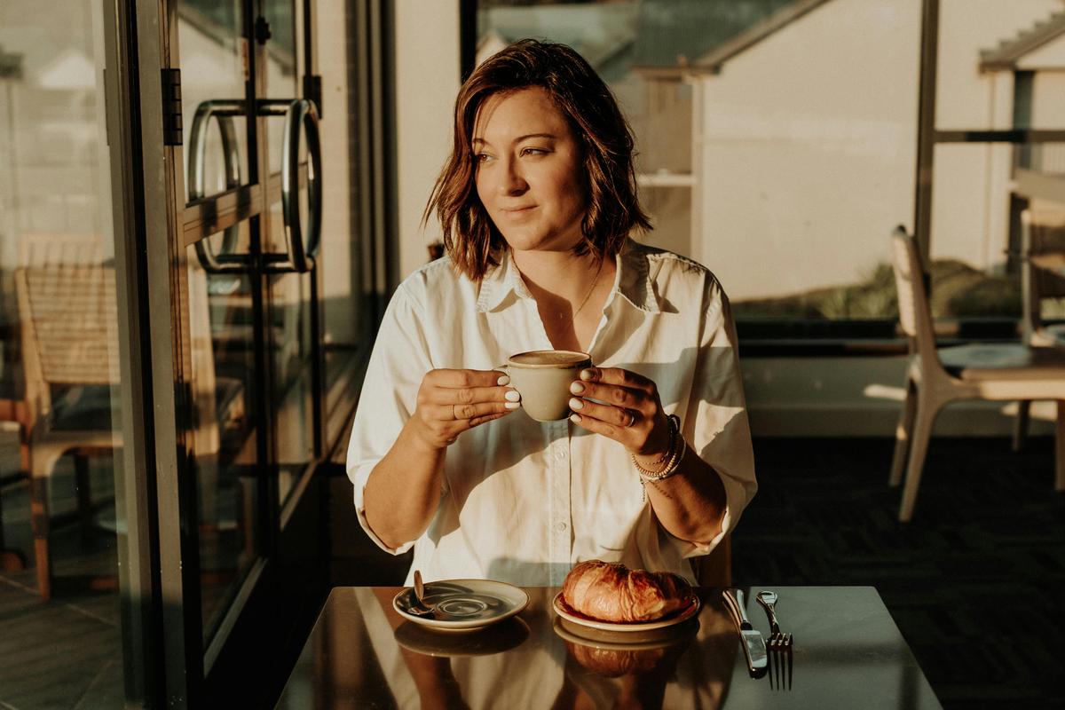 Sunrise Coffee
