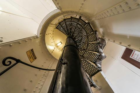 Portside Museum and Lighthouse Discovery Tour