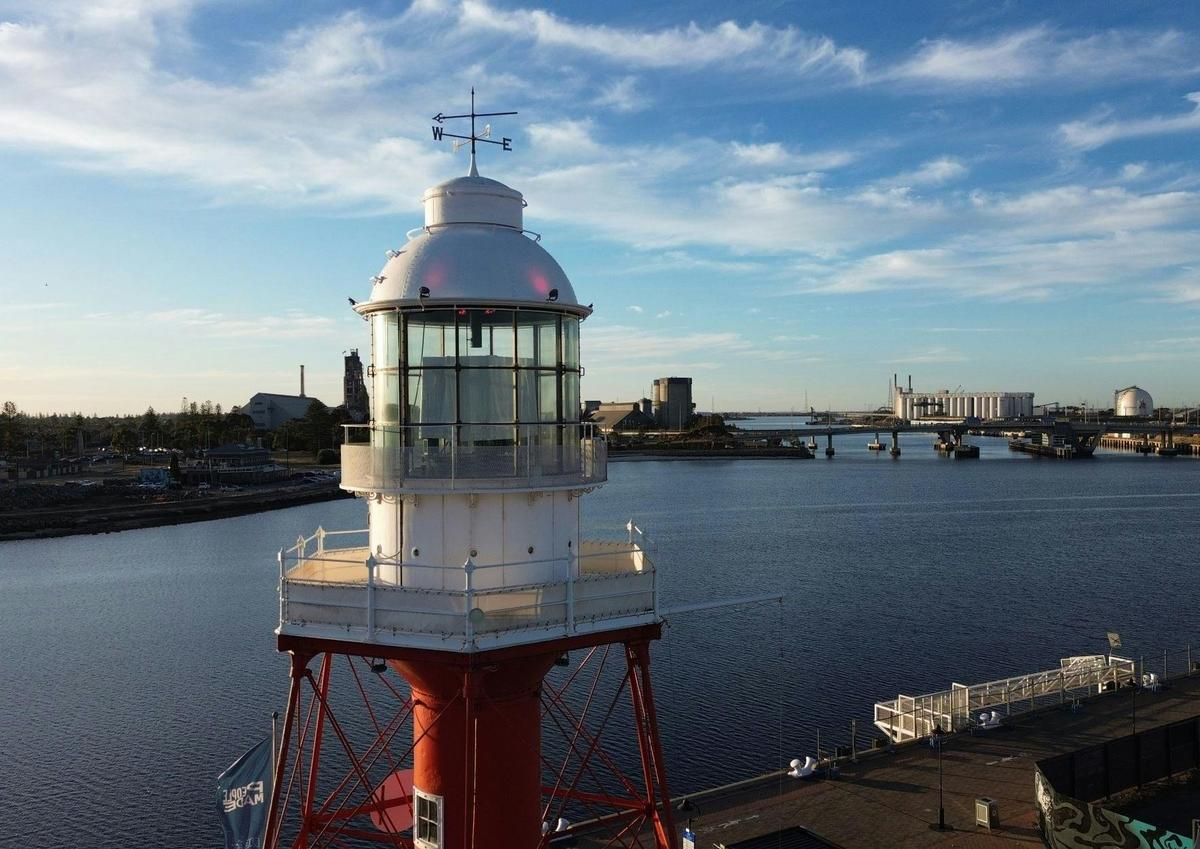 Portside Museum and Lighthouse Discovery Tour