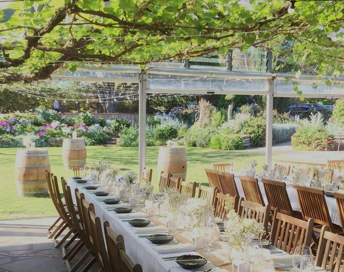 Fleurieu Gourmet Tour