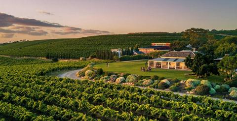 Fleurieu Gourmet Tour