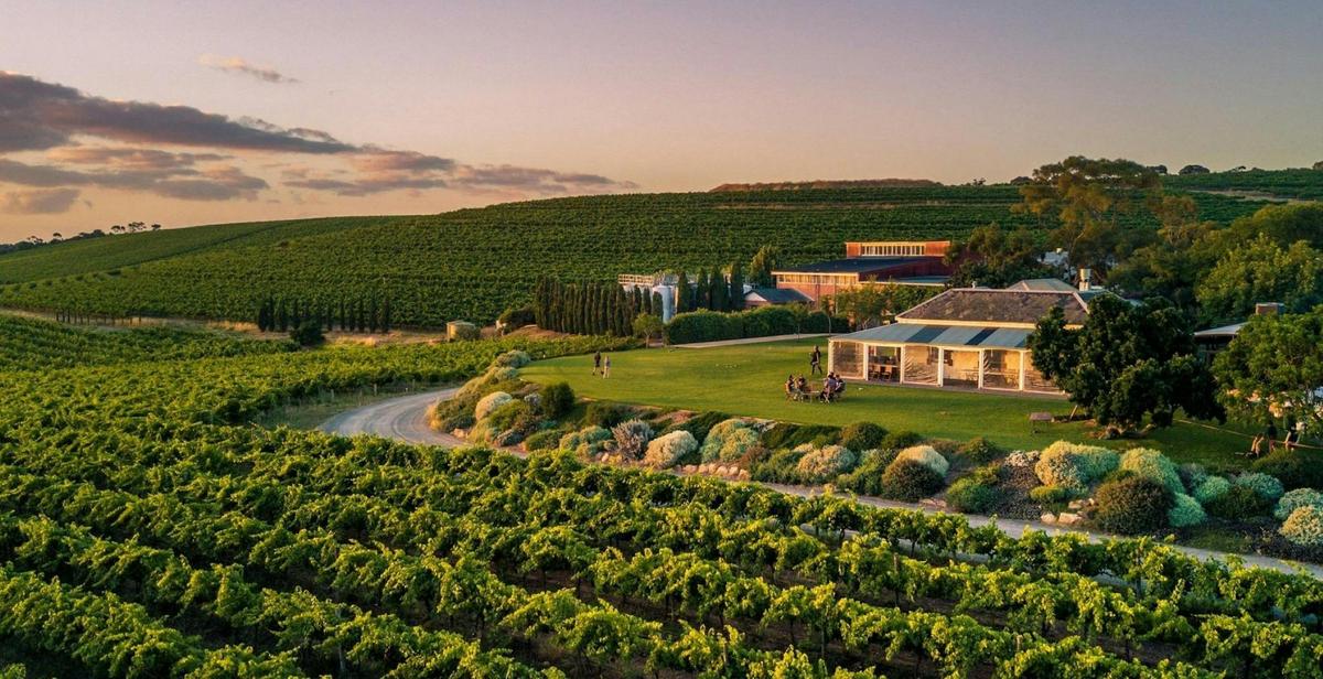 Fleurieu Gourmet Tour