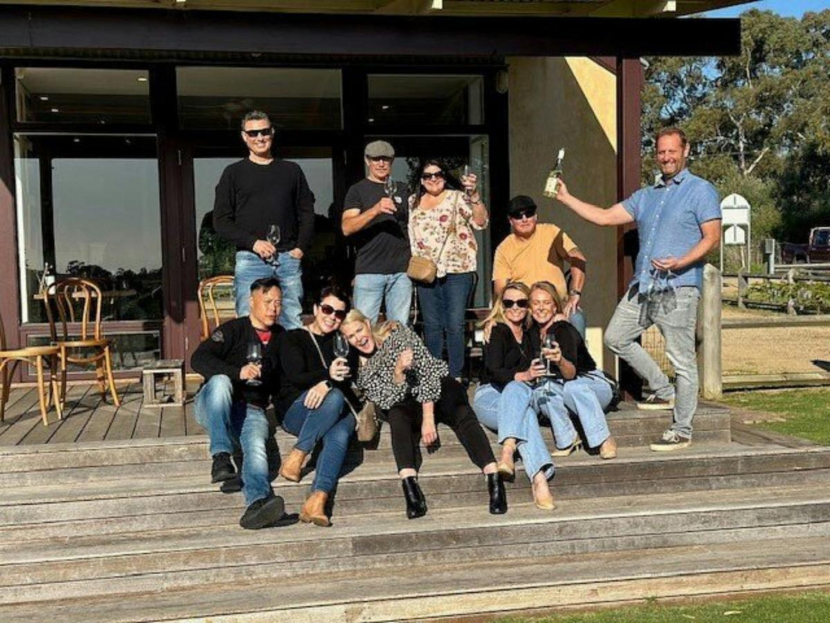 Taste the Barossa Premium Day Tour