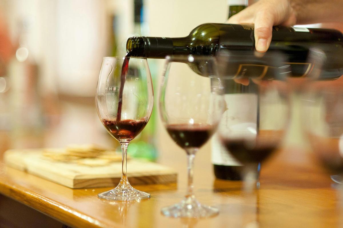 Taste the Barossa Private 'Behind the Scenes' tour