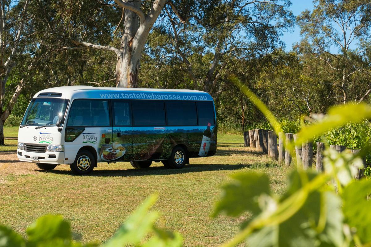 Langmeil Winery