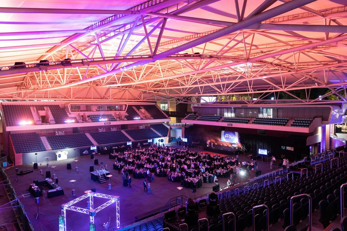 Tennis SA Awards 2023