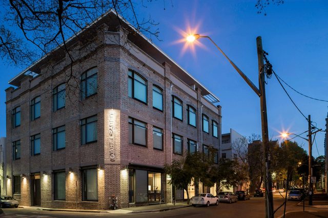 White Rabbit Gallery