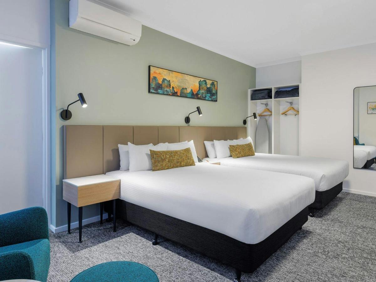 Executive Twin Room