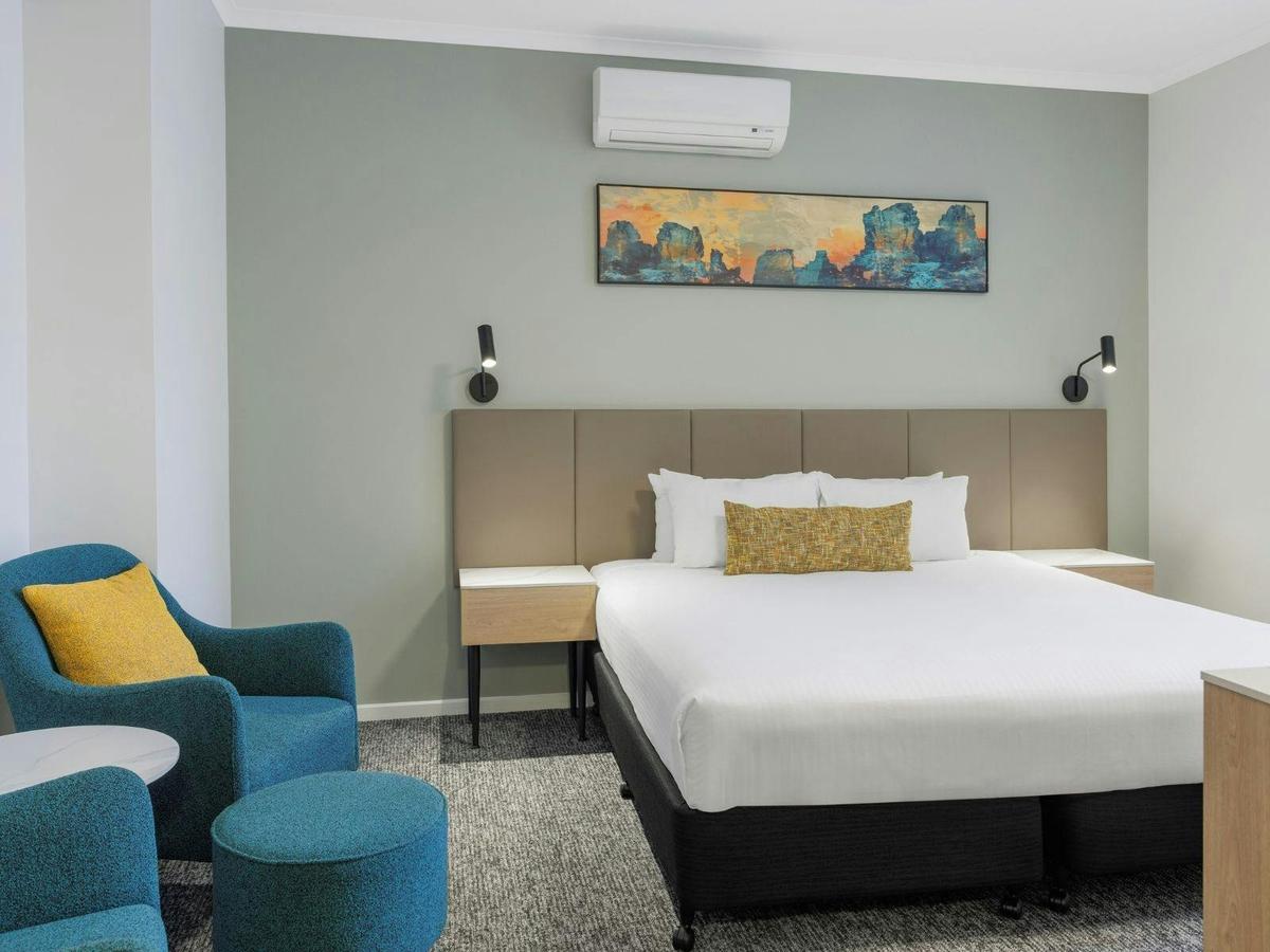 Executive King Room