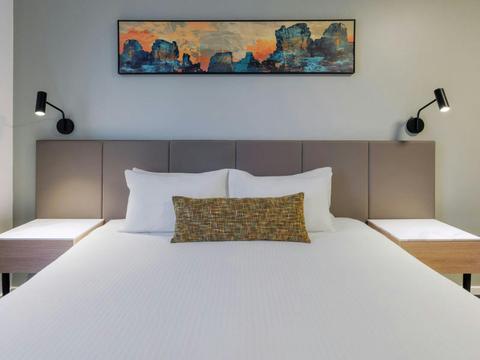 Executive King Room