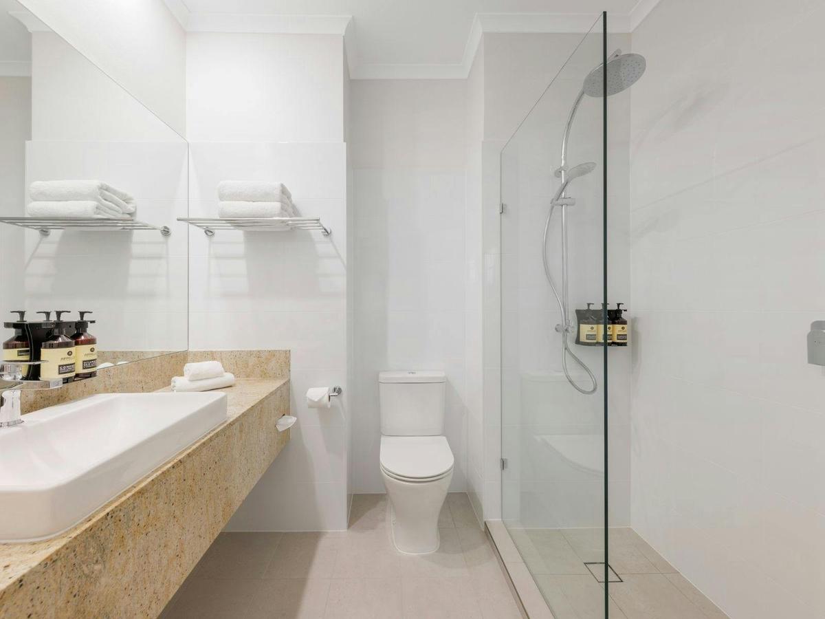 Executive Twin Room