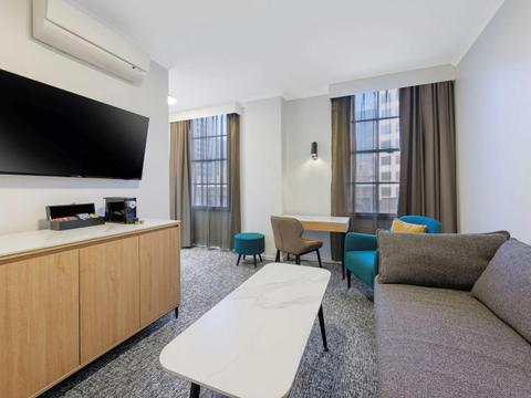 Executive Suite