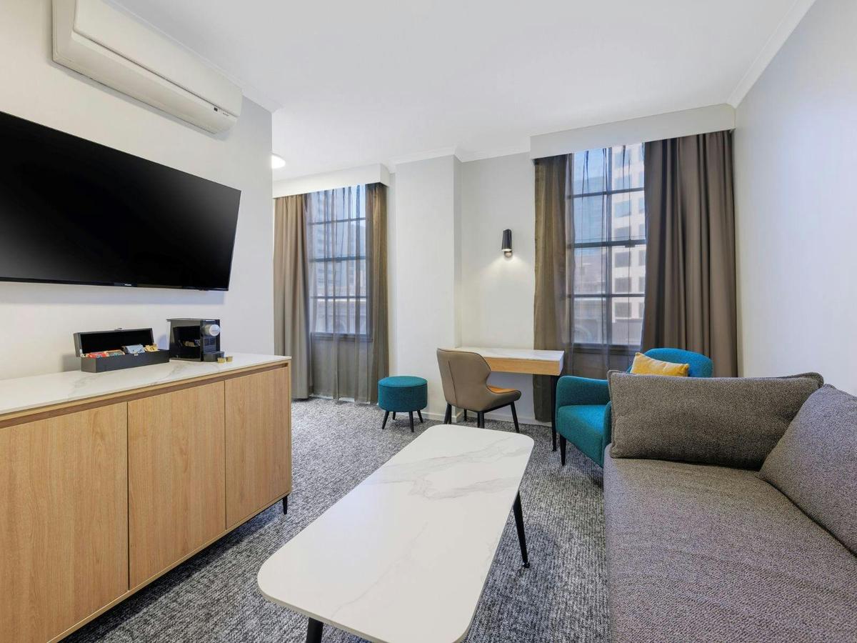 Executive Suite