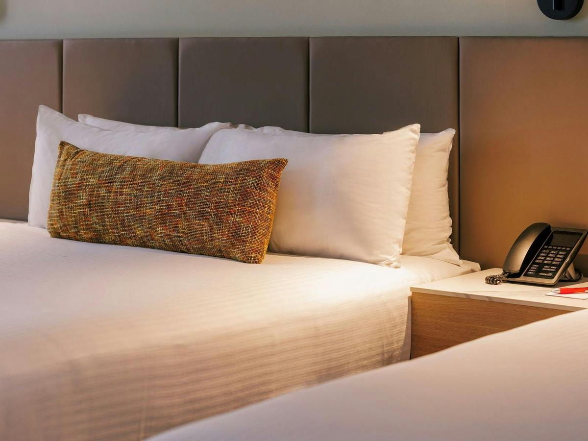 Executive King Room