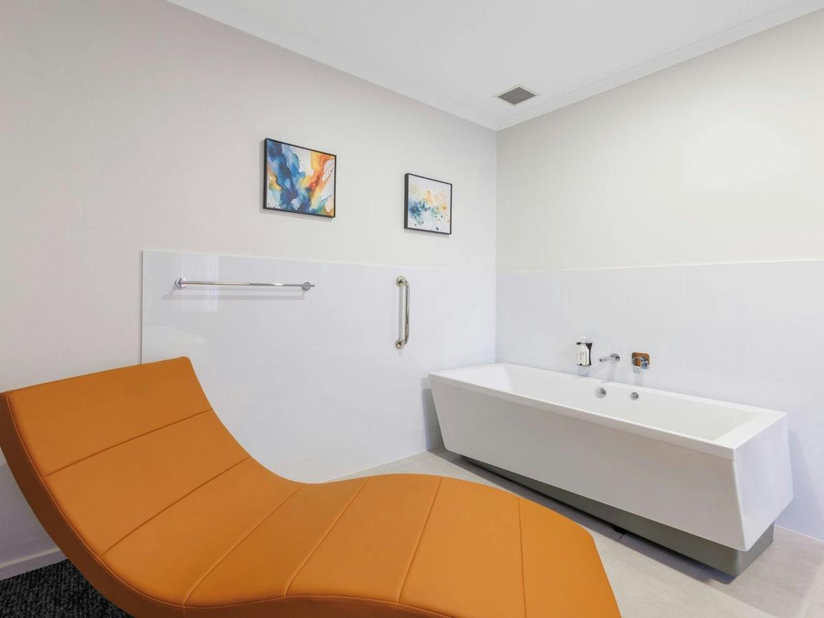 Executive Spa Room