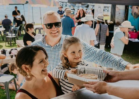 Streaky Bay Fish Fix