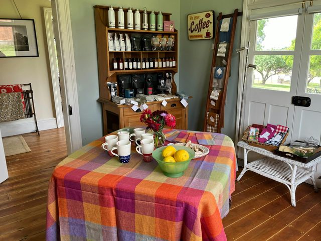 The Old Rectory Store