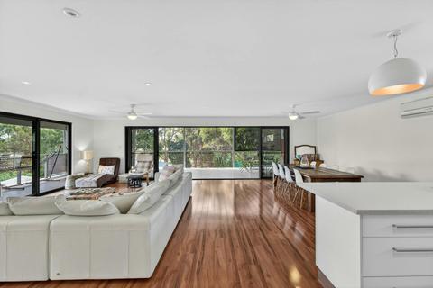 Swell Beach House