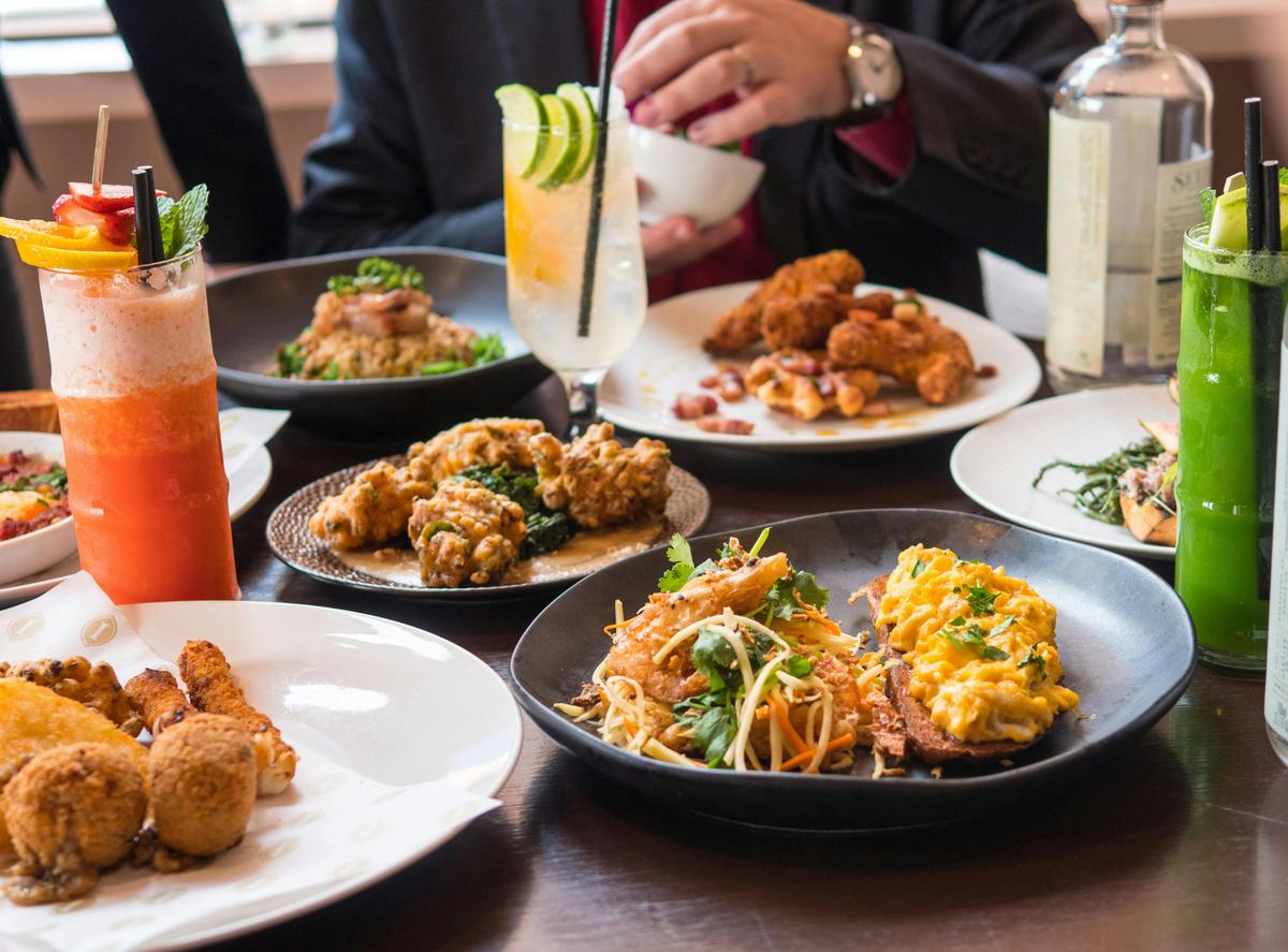 Brunch