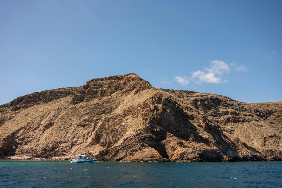 Sea Wirrina Tour