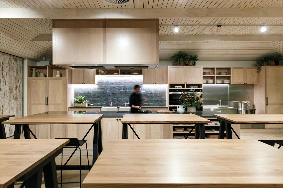 Beerenberg Farm Cooking Classes