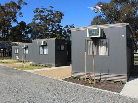 Talunga Park