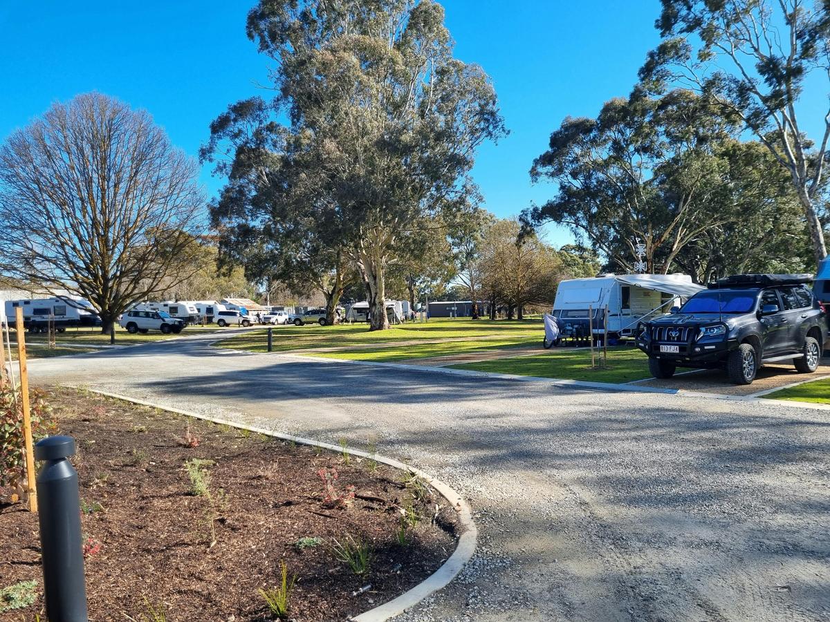 Talunga Park 3