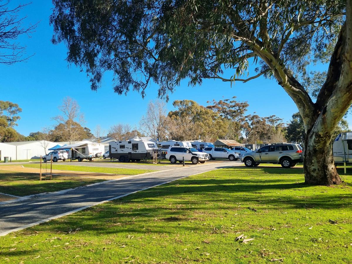Talunga Park 2