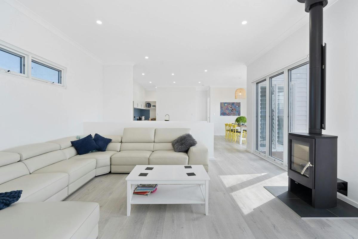 Tabernacle Beach House