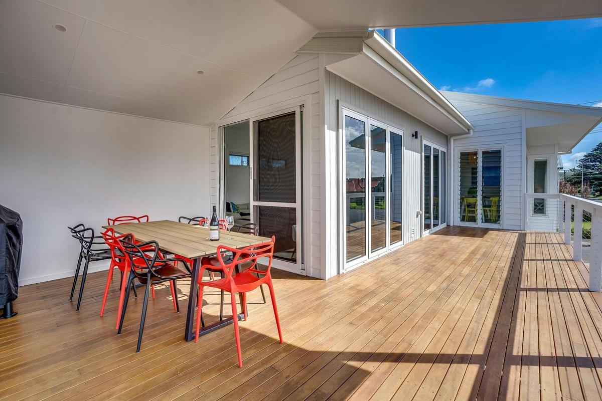 Tabernacle Beach House
