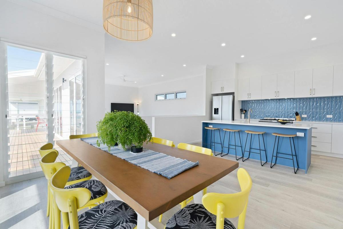Tabernacle Beach House