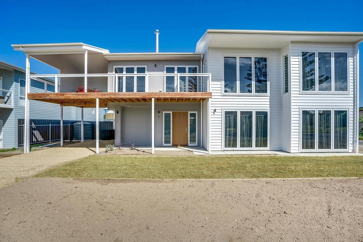 Tabernacle Beach House