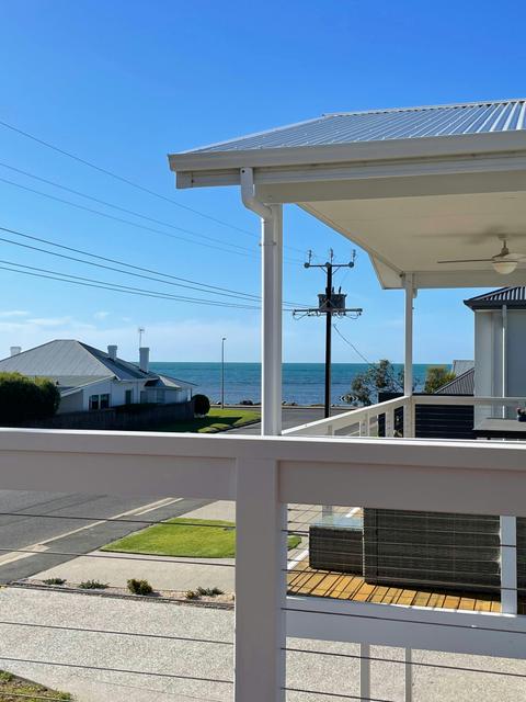 Tabernacle Beach House