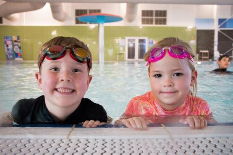 The Rex Barossa Aquatic and Fitness Centre