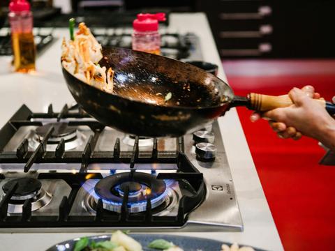 Vegan Feast GF Cooking Class