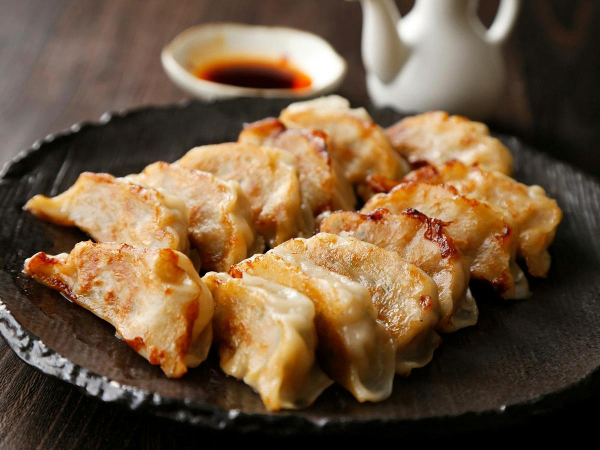 Vegan Japanese Cooking Class