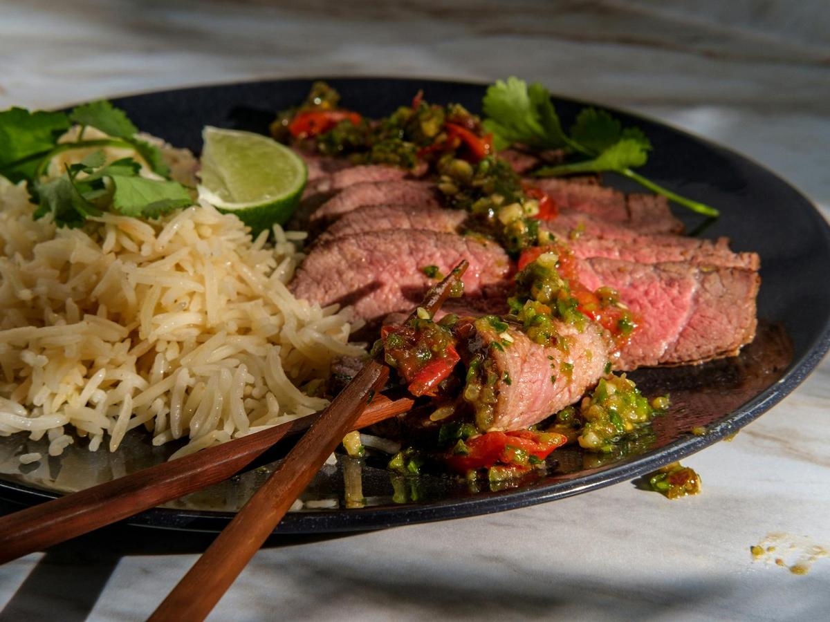 Asian Adventure II Cooking Class