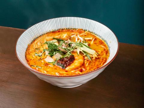 2024 The Best Tastes of Asia