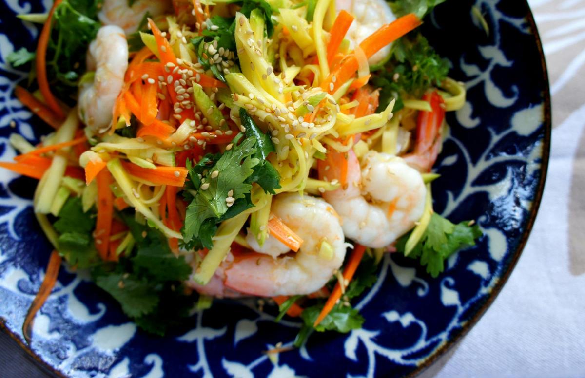 Essential Thai Adventure Cooking Class
